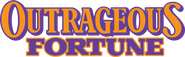 Outrageous Fortune Logo of Outrageous Fortune image size 2000x615