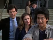 Les Enquêtes de Remington Steele season 1 episode 8