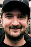 Photo of Boris Kokin image size 300x450