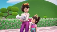 Princess Power season 1 episode 8