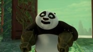 Kung Fu Panda : L'Incroyable Légende season 2 episode 23