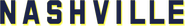 Logo of Nashville image size 786x109