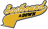 Logo of Eastbound & Down image size 490x300