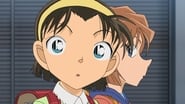 Détective Conan season 1 episode 989