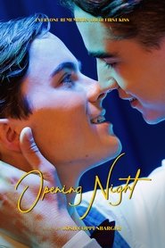 poster Opening Night