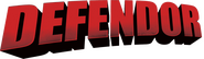 Logo of Defendor image size 1328x390