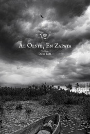 To the West, in Zapata