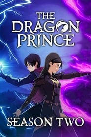 Serie streaming | voir Le Prince des Dragons en streaming | HD-serie