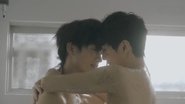 被困在大阪的男孩  