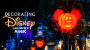 Decorating Disney: Halloween Magic wallpaper 