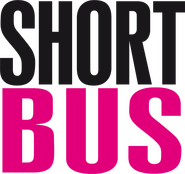Logo of Shortbus image size 1532x1438