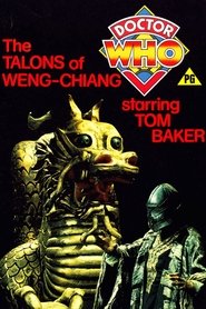 Poster of Doctor Who: The Talons of Weng-Chiang image size 950x1425