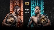 Backdrop of UFC 254: Khabib vs. Gaethje image size 3840x2160