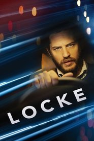 Locke Poster