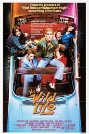 The Wild Life 1984 123movies