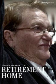 Poster of Retirement Home image size 1260x1867