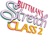 Logo of Buttman's Stretch Class 2 image size 403x295