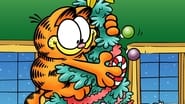 Le Noël de Garfield wallpaper 