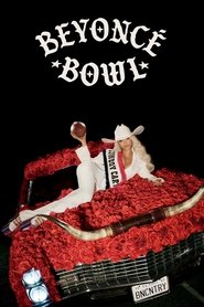 poster Beyoncé Bowl