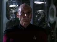 Star Trek : La nouvelle génération season 3 episode 26