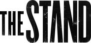 Logo of The Stand image size 2699x1288