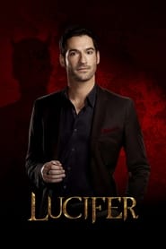 Lucifer series tv