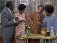 The Jeffersons season 3 episode 6