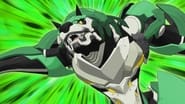 Bakugan : Battle Planet season 1 episode 23