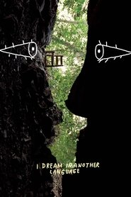 poster I Dream in Another Language