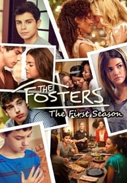 Serie streaming | voir The Fosters en streaming | HD-serie