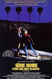 Film Série noire pour une nuit blanche en streaming