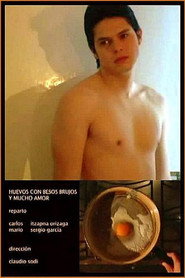 Huevos con besos brujos y mucho amor