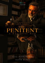 The Penitent - A Rational Man Poster