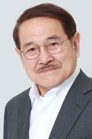 Photo of Danny Lau Dan image size 720x1080