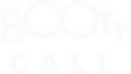 Logo of Booty Call image size 2273x1290