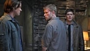 Supernatural season 5 episode 22