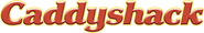 Logo of Caddyshack image size 4316x704