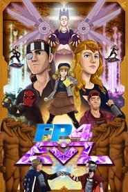 Poster of FP 4EVZ image size 2000x3000