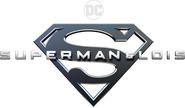 Logo of Superman & Lois image size 2223x1296
