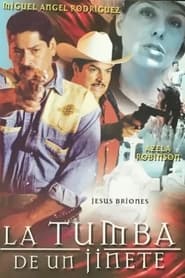 La tumba de un jinete FULL MOVIE