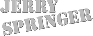 Logo of The Jerry Springer Show image size 752x294