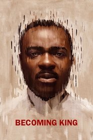 poster Becoming King