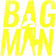 Logo of Bagman image size 539x537