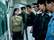 Special Rescue: Explosion Order