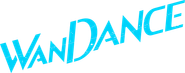 Logo of Wandance image size 3271x1295