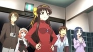 Nagato Yuki-chan no Shoushitsu season 1 episode 8