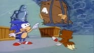 Les Aventures de Sonic season 1 episode 1