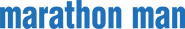 Logo of Marathon Man image size 4298x676