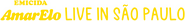 Logo of Emicida: AmarElo – Ao Vivo image size 1278x147