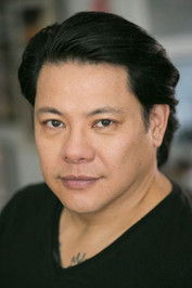 Photo of Albert Kwan image size 400x600